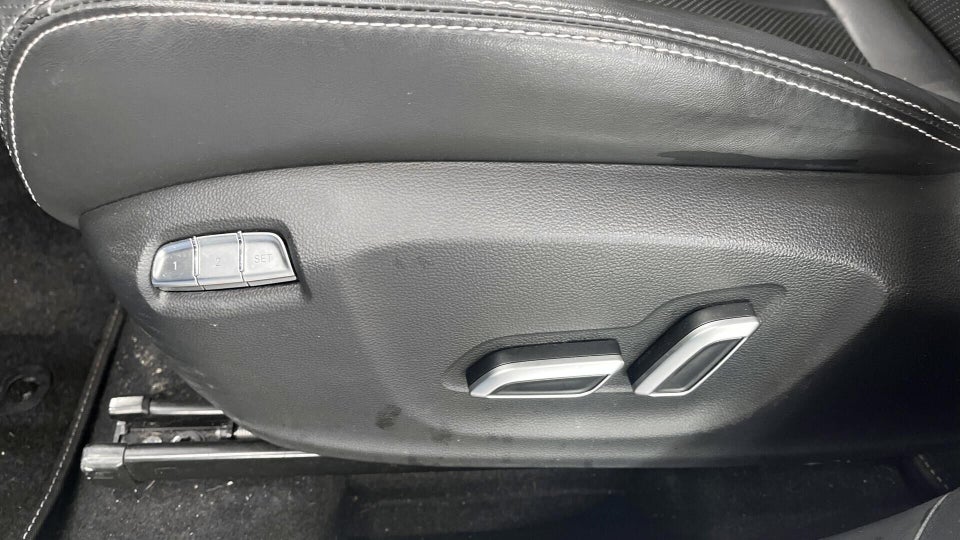 MG Marvel R Luxury 5d