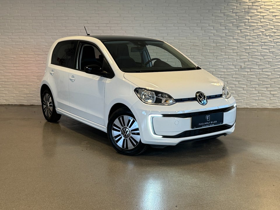 VW e-Up! Style 5d