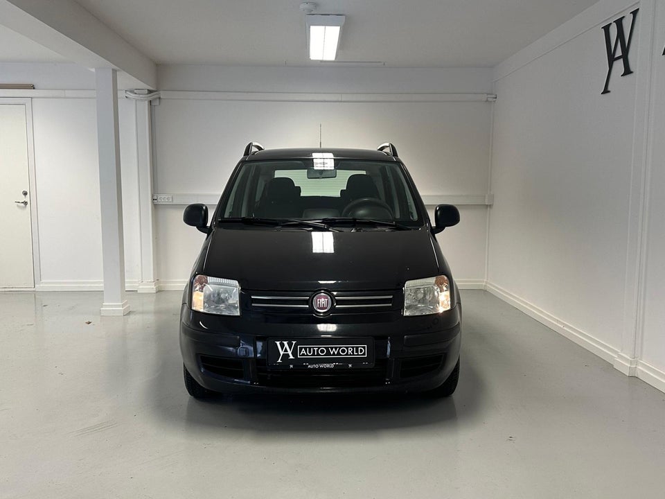 Fiat Panda 1,2 69 Fresh 5d