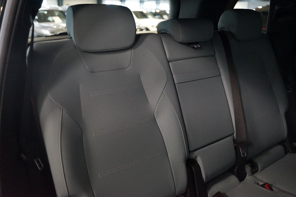 Mercedes EQB250+ AMG Premium 5d
