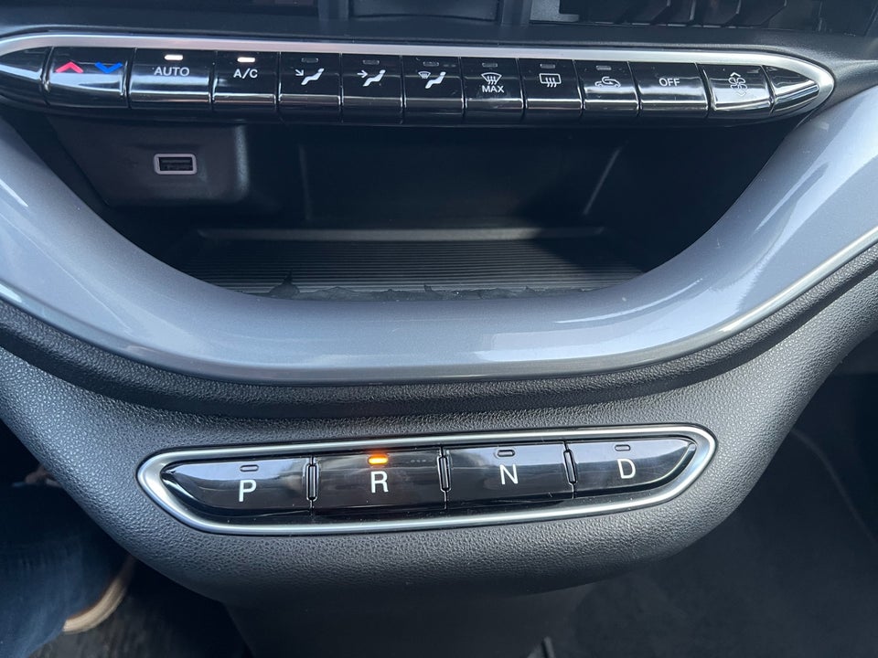 Fiat 500e 42 Icon Plus 3d