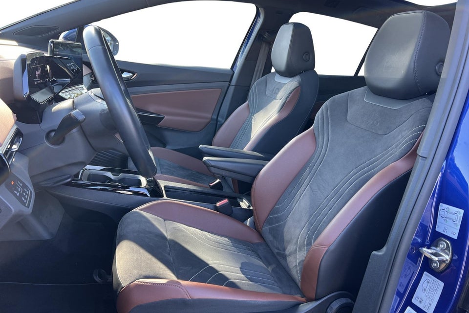 VW ID.4 77 Pro Performance 5d