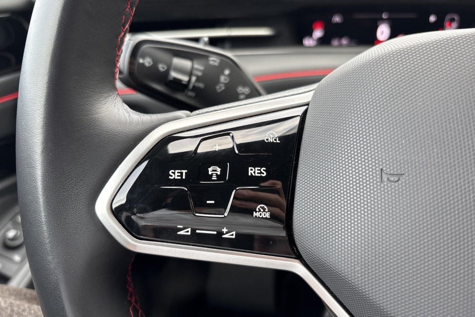 VW ID.7 86 GTX Max+ Tourer 4Motion 5d