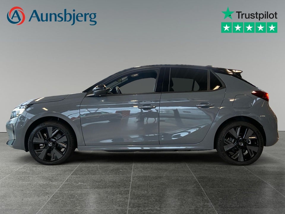 Opel Corsa-e 54 GS-Line 5d