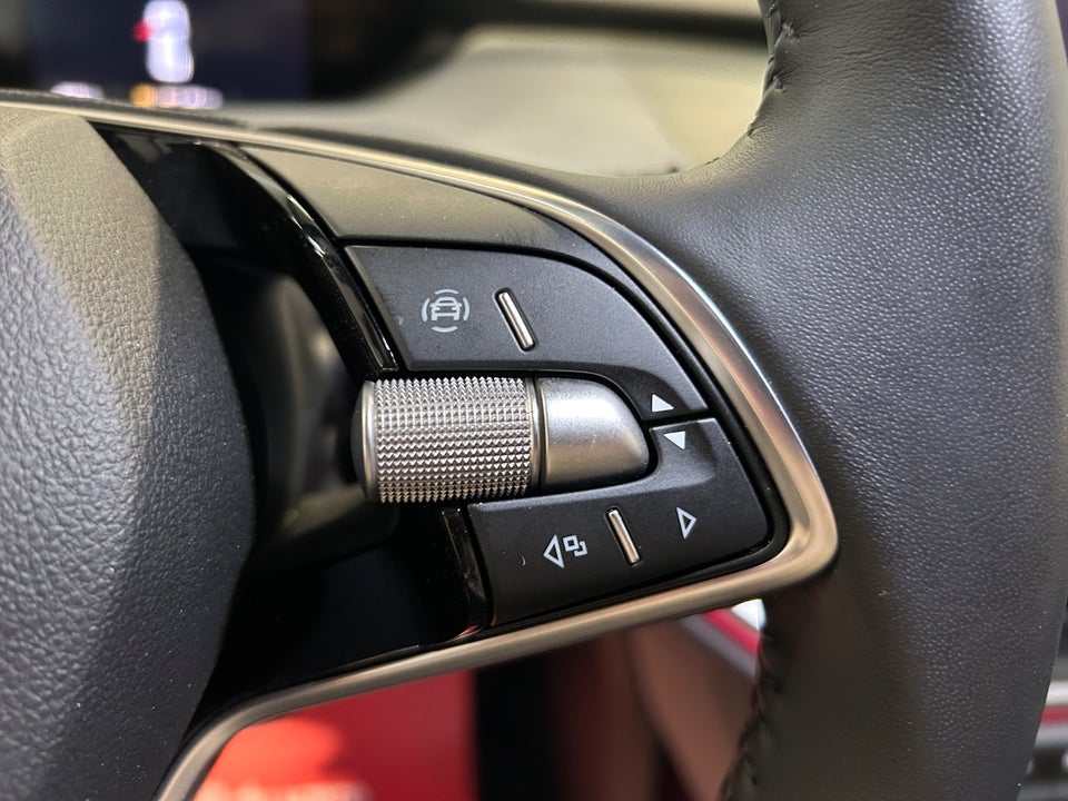 Skoda Elroq 85 iV Lodge 5d