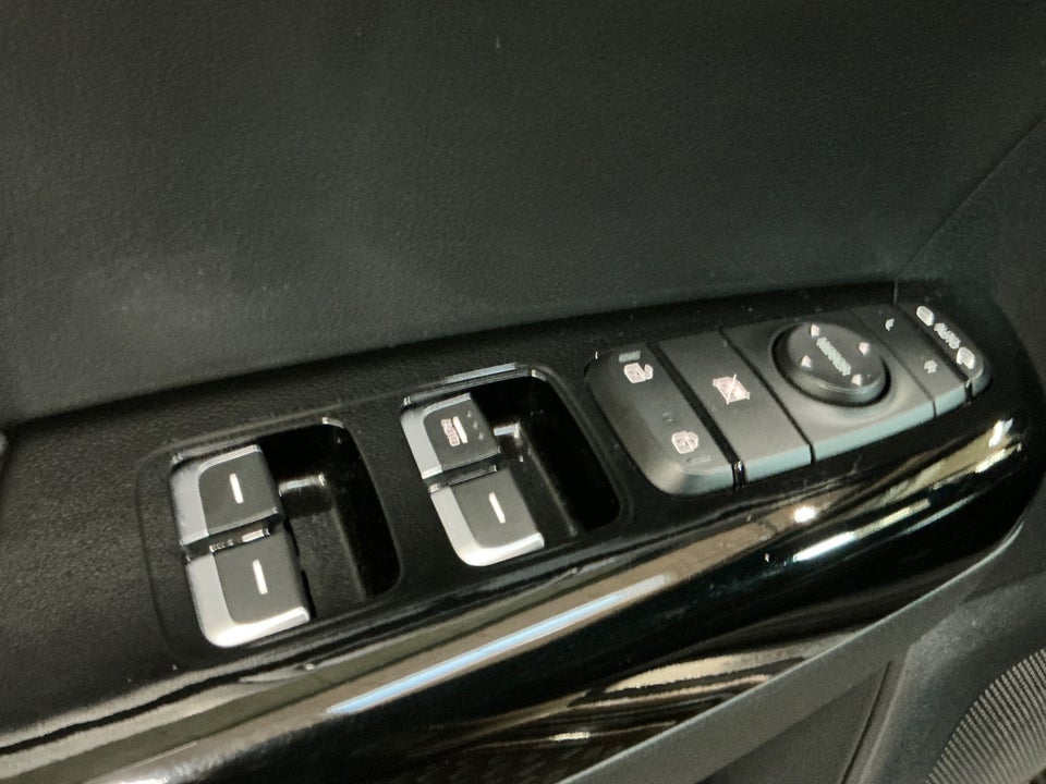 Kia Sportage 1,6 T-GDi GT-Line 5d