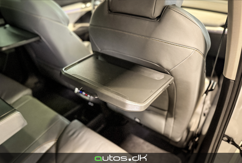 Skoda Enyaq 80 iV Selection Lounge 5d