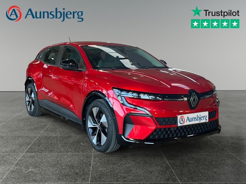 Renault Megane E-Tech 40 Equilibre 5d