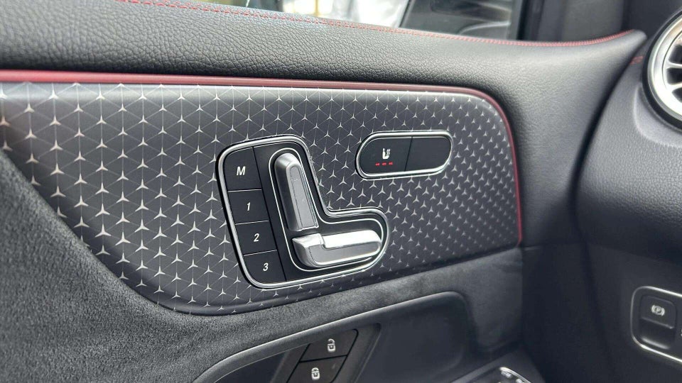 Mercedes EQB250+ AMG Premium 5d