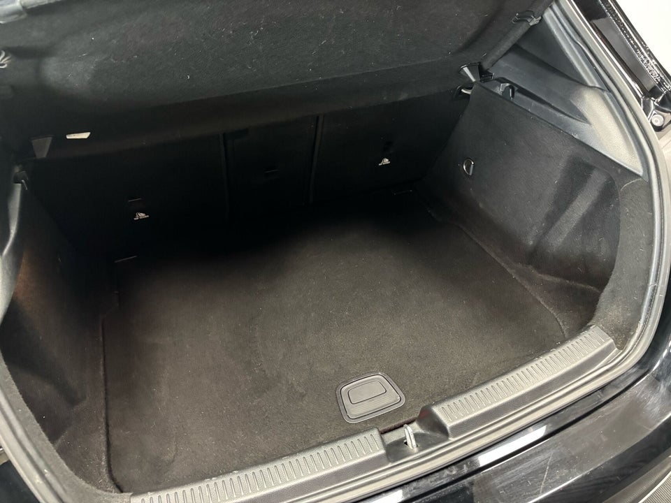 Mercedes A220 d 2,0 AMG Line aut. 5d