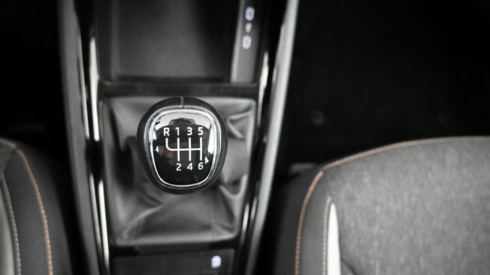 Skoda Scala 1,0 TSi 110 Style 5d