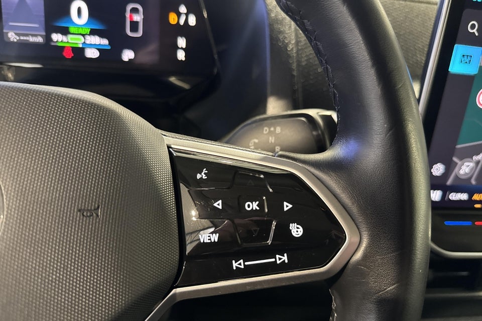 VW ID.Buzz 79 Cargo Pro