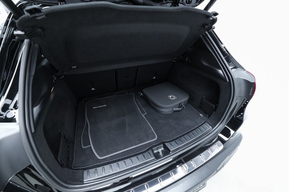 Mercedes EQA250+ AMG Advance 5d