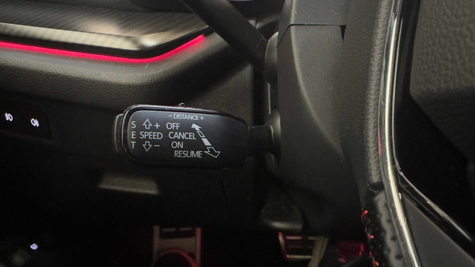 Skoda Octavia 1,4 TSi iV RS Combi DSG 5d