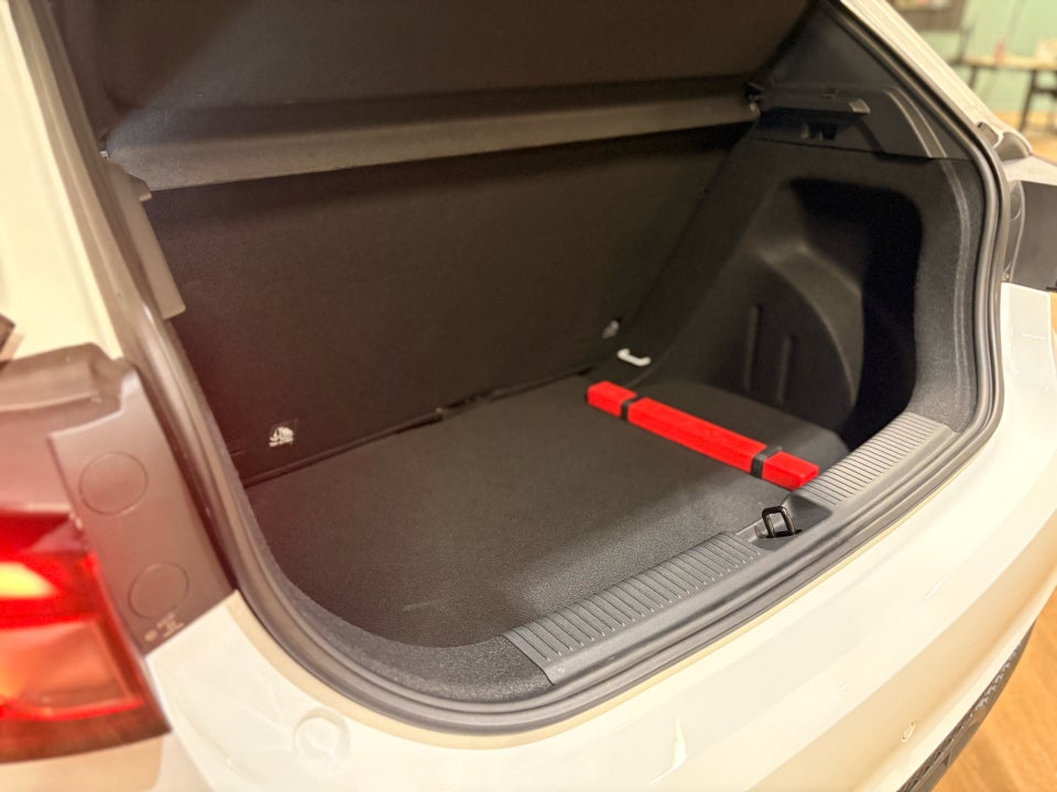 MG 3 1,5 Hybrid+ Luxury 5d