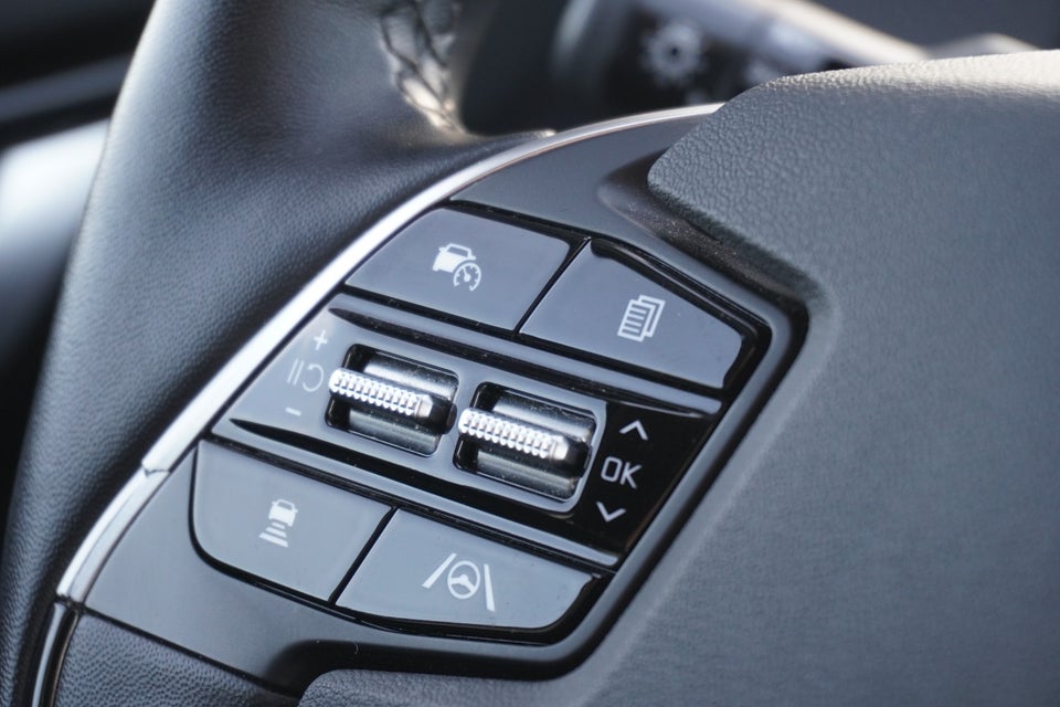 Kia EV6 77 Long Range Performance Upgrade AWD 5d