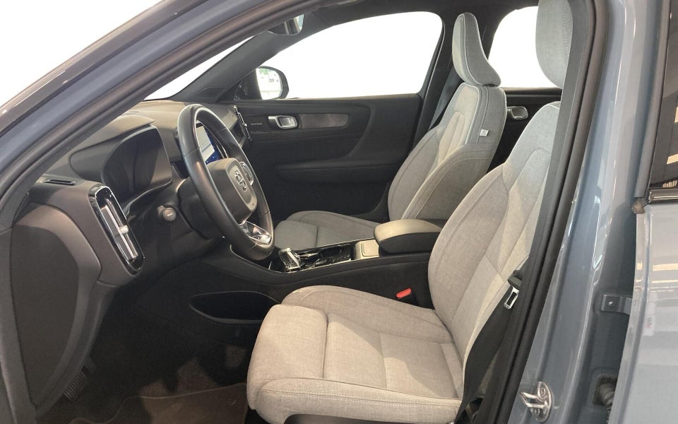 Volvo XC40 P8 ReCharge Twin Ultimate 5d