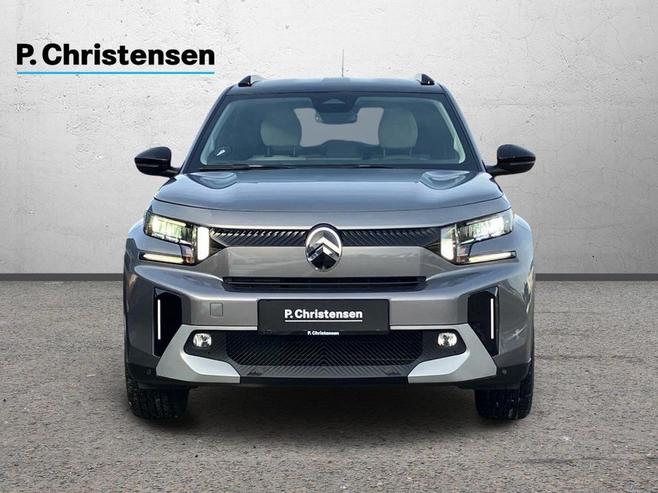 Citroën ë-C3 Aircross 44 VTR Sport 5d