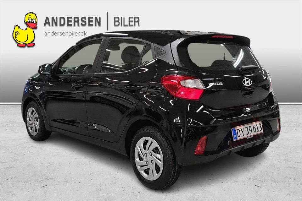 Hyundai i10 1,0 MPi Advanced 5d