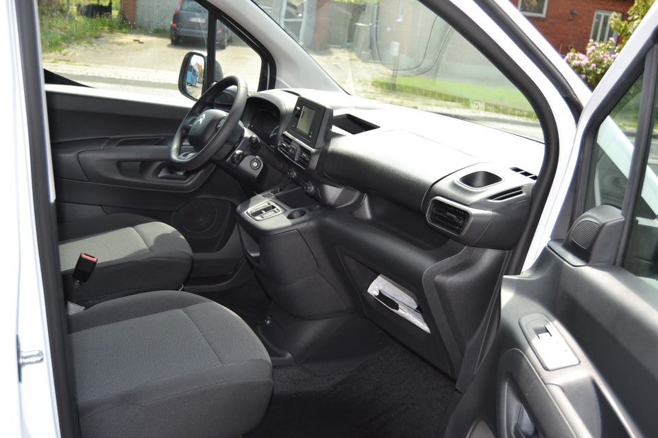 Citroën ë-Berlingo 50 L1 FlexLine Van