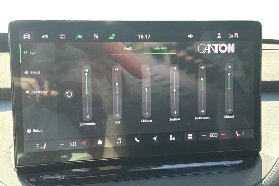 Skoda Elroq 85 iV Sportline Advanced 5d