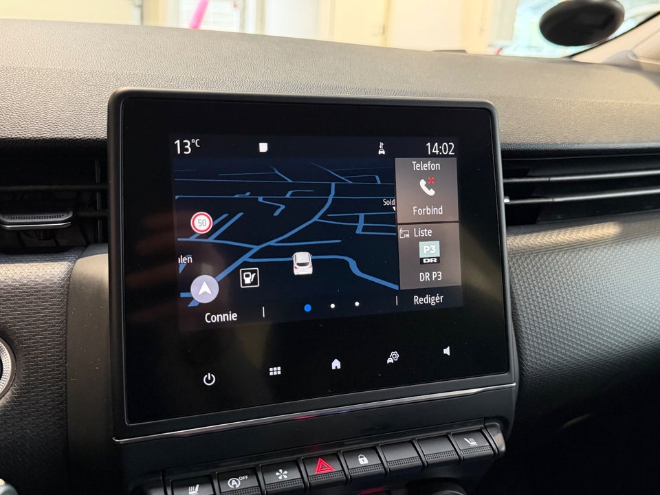 Renault Clio V 1,0 TCe 100 Intens 5d