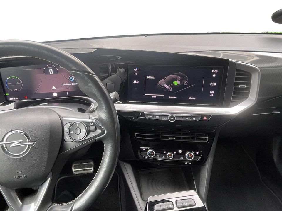 Opel Mokka-e 50 Ultimate 5d