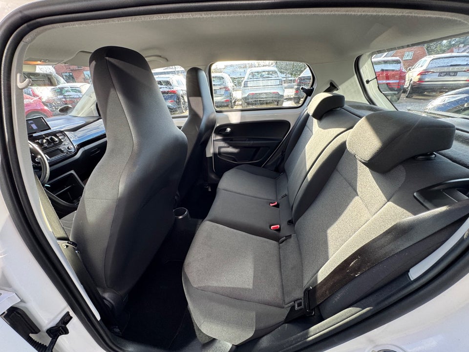 VW Up! 1,0 60 Move Up! BMT 5d