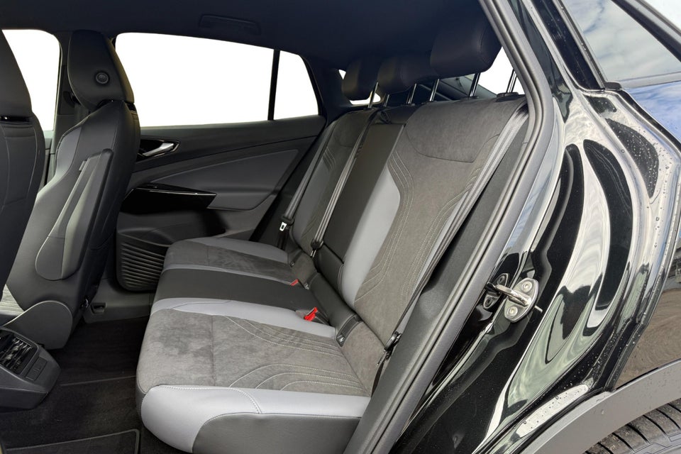 VW ID.5 77 Style+ 5d