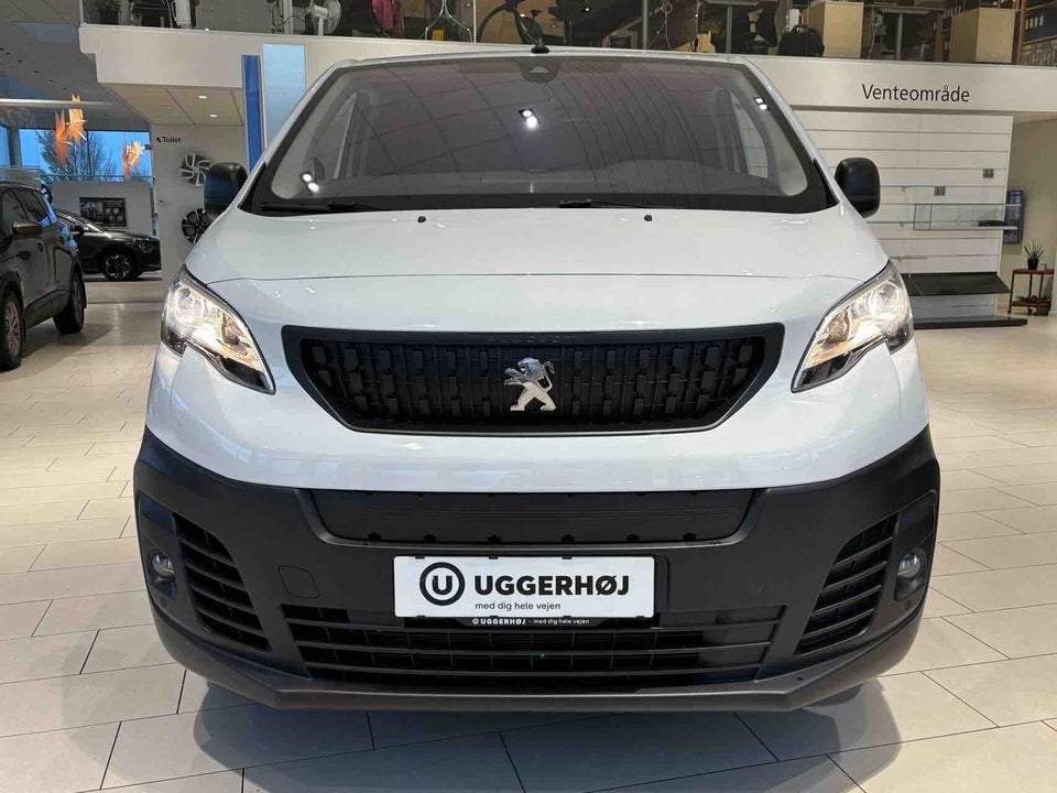 Peugeot e-Expert 75 L3 Plus Van