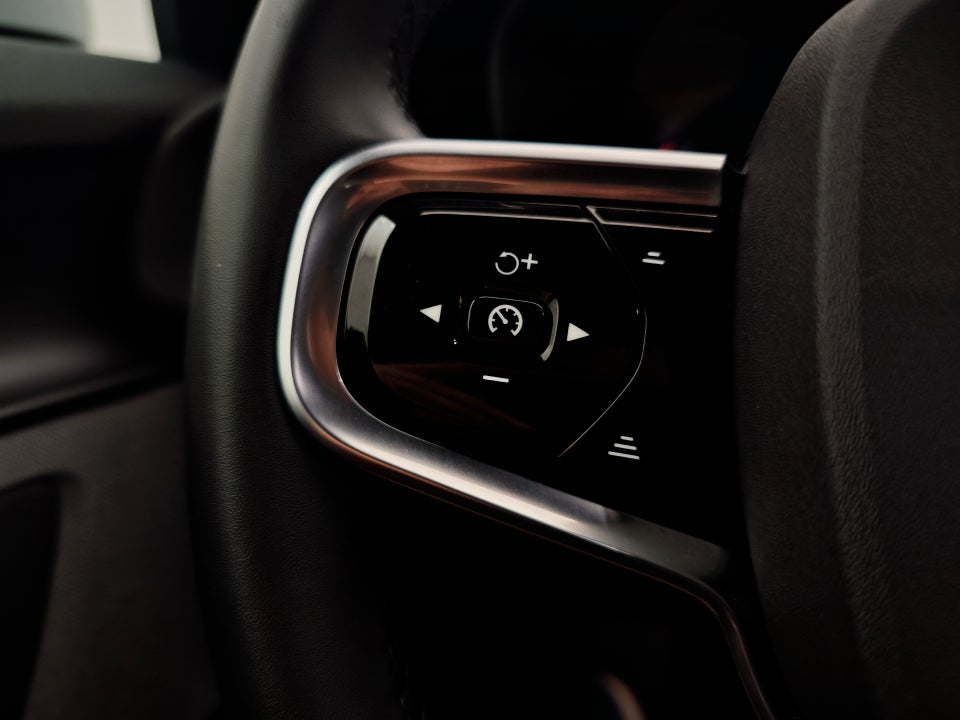 Polestar 2 Standard Range 5d