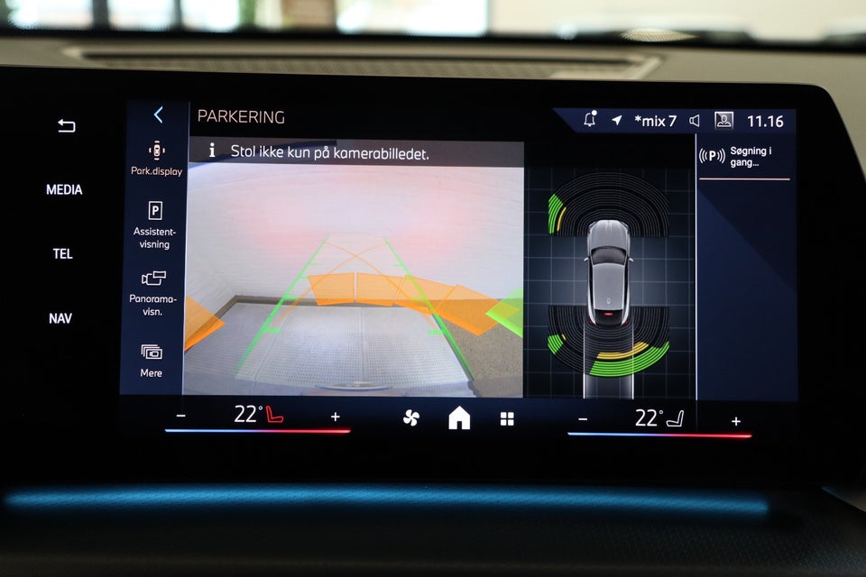 BMW iX2 eDrive20 M-Sport Premium 5d