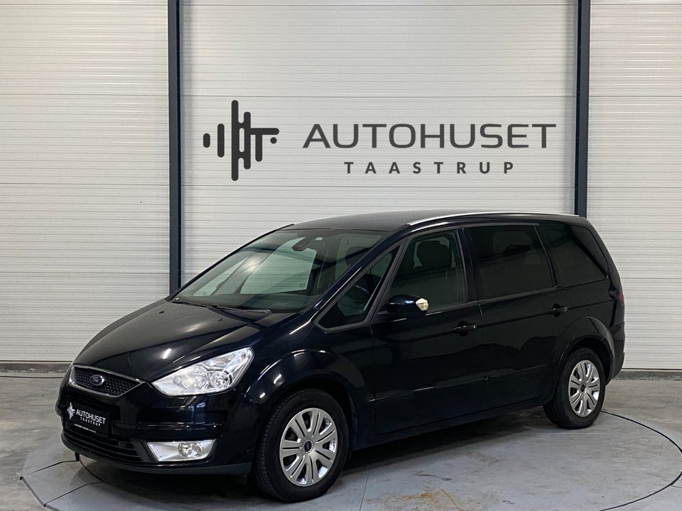Ford Galaxy 2,0 TDCi 140 Trend Collection 7prs 5d