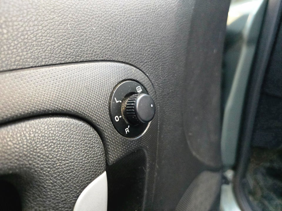 Skoda Roomster 1,6 16V Comfort 5d