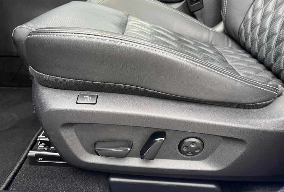 Nissan Qashqai 1,3 mHEV Tekna+ X-tr. 5d