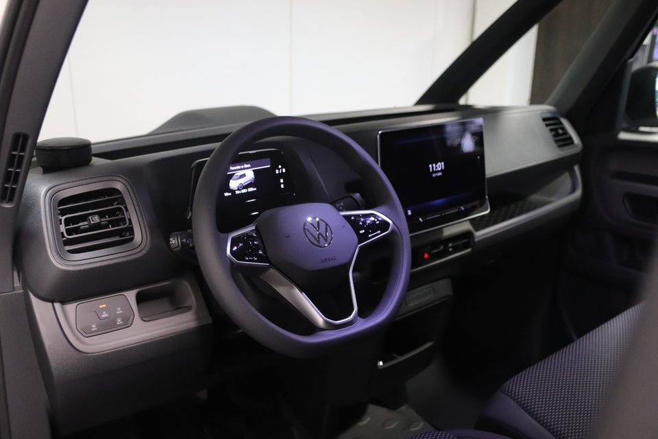 VW ID.Buzz 79 Cargo Pro