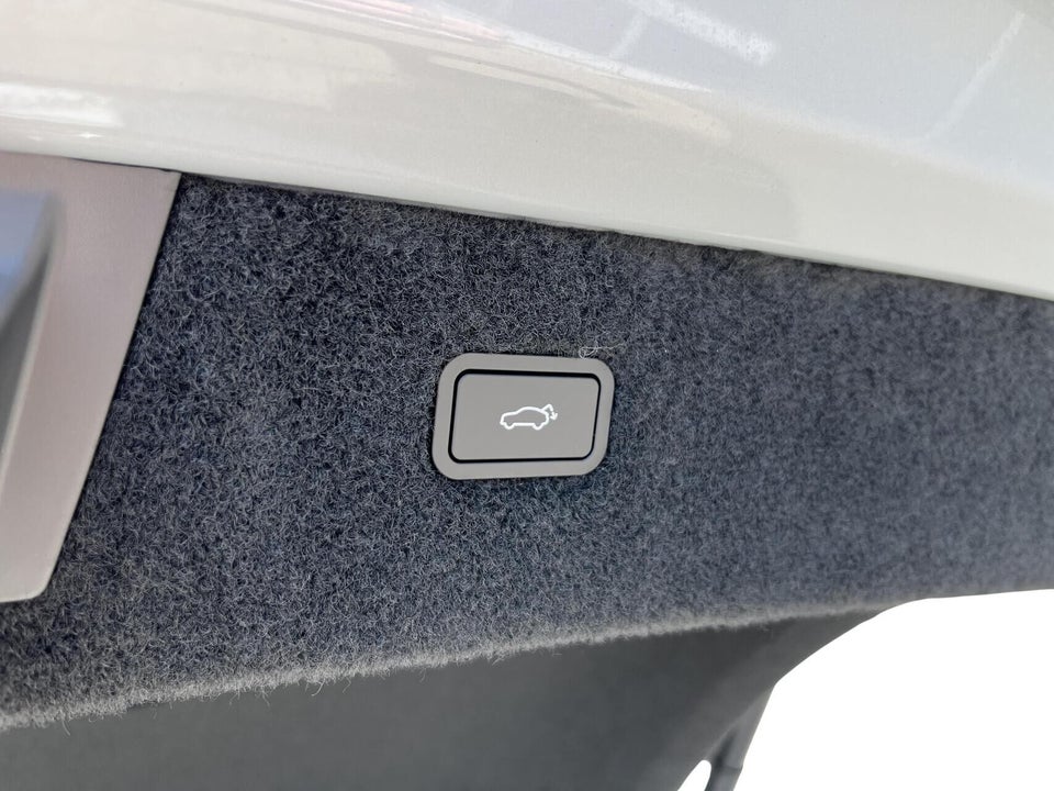 Polestar 4 Coupé RWD 5d