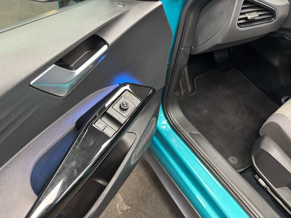 VW ID.3 45 City Pure Performance 5d