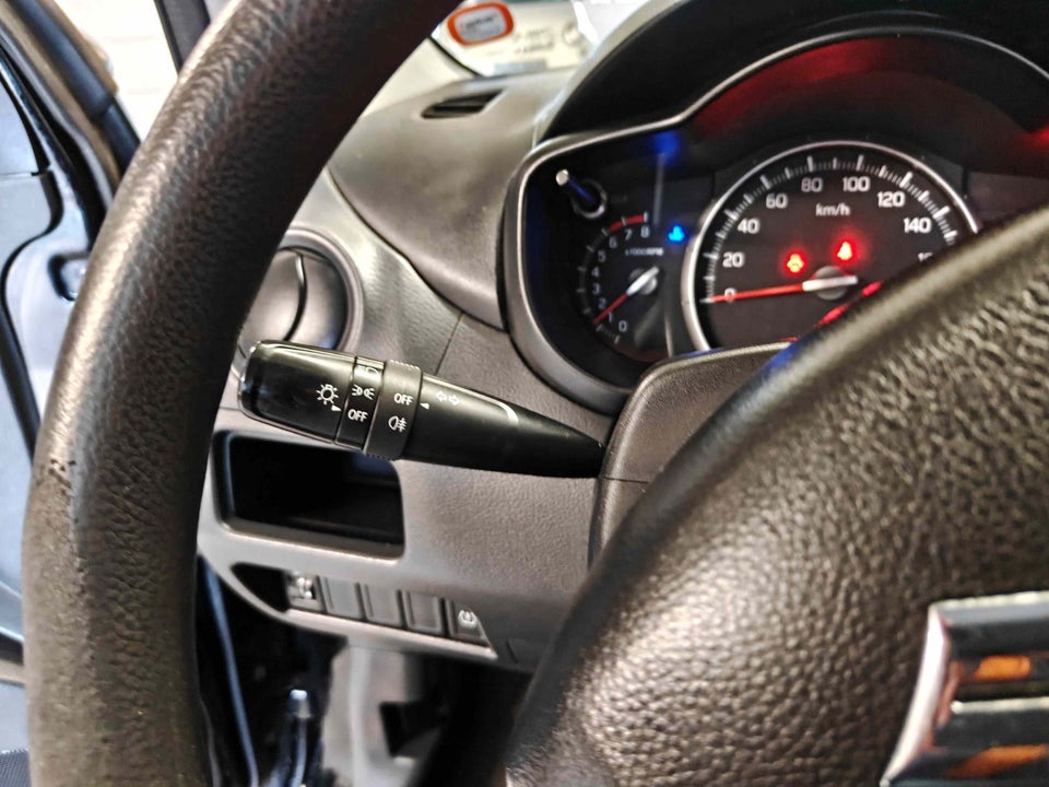 Suzuki Celerio 1,0 Comfort 5d