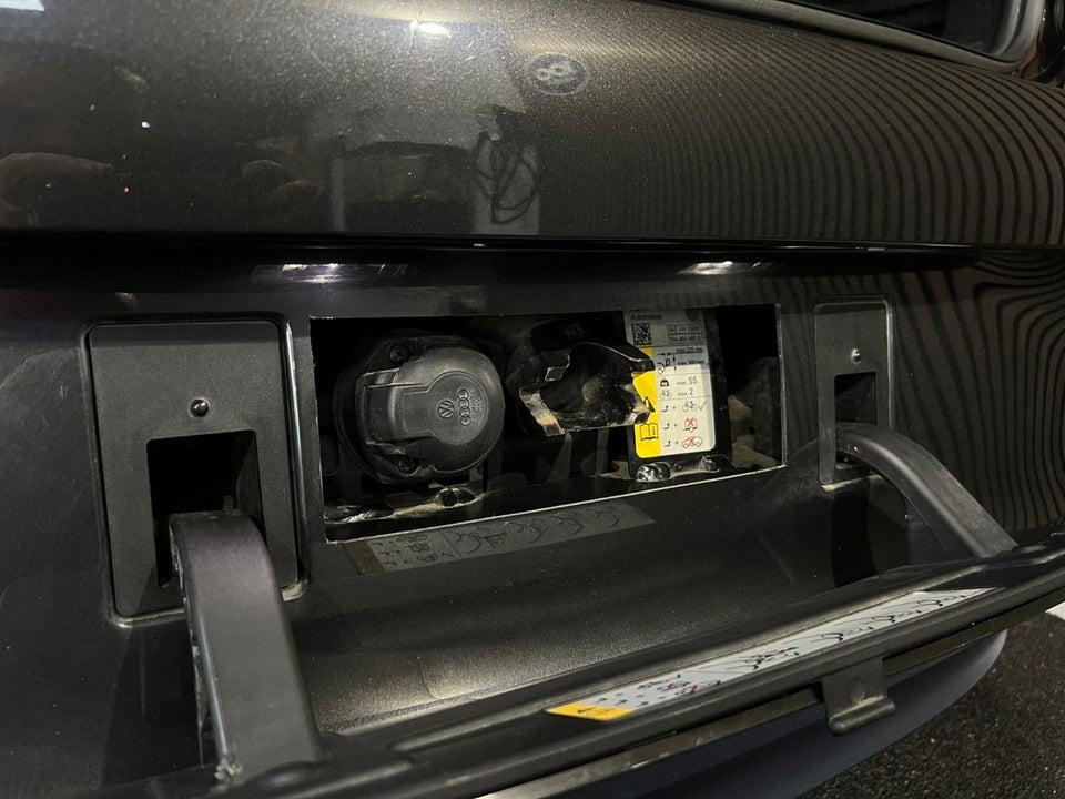 VW ID.3 58 1ST Pro Performance Max 5d