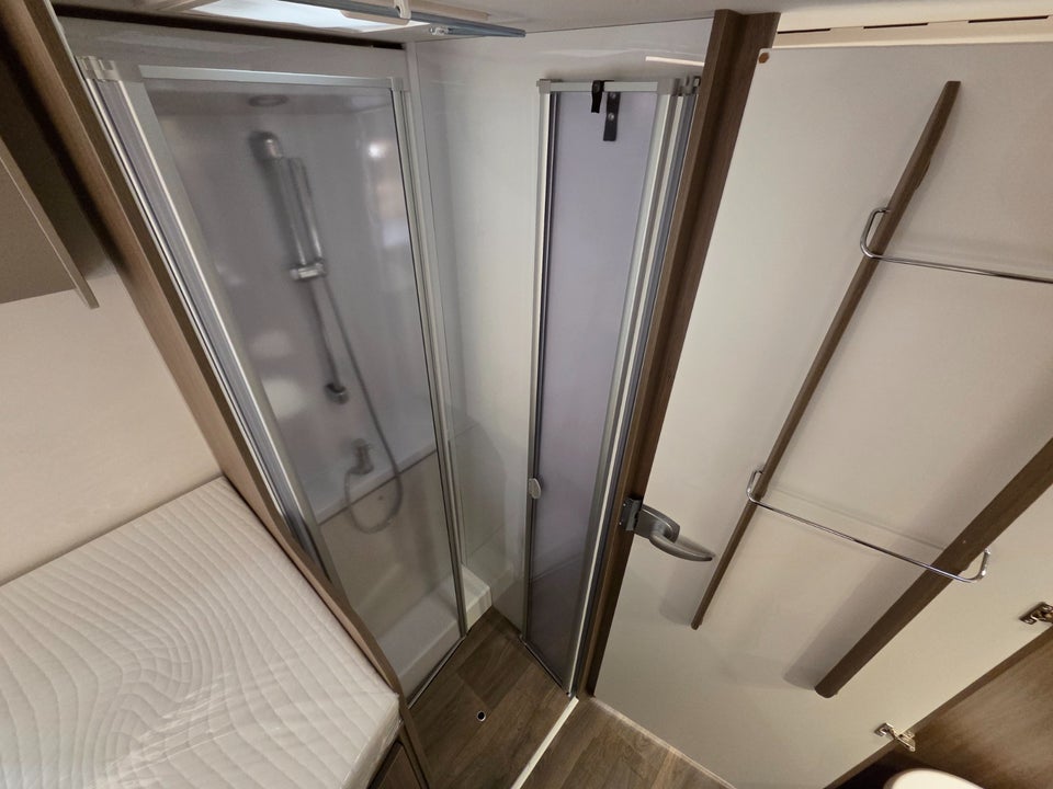 Carado I447 PRO+ 2,0 JTD 140 aut. 2d