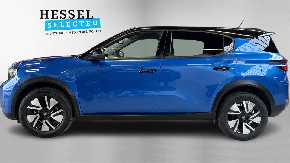 Opel Frontera 44 GS 5d