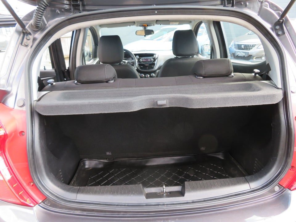 Opel Karl 1,0 Enjoy 5d