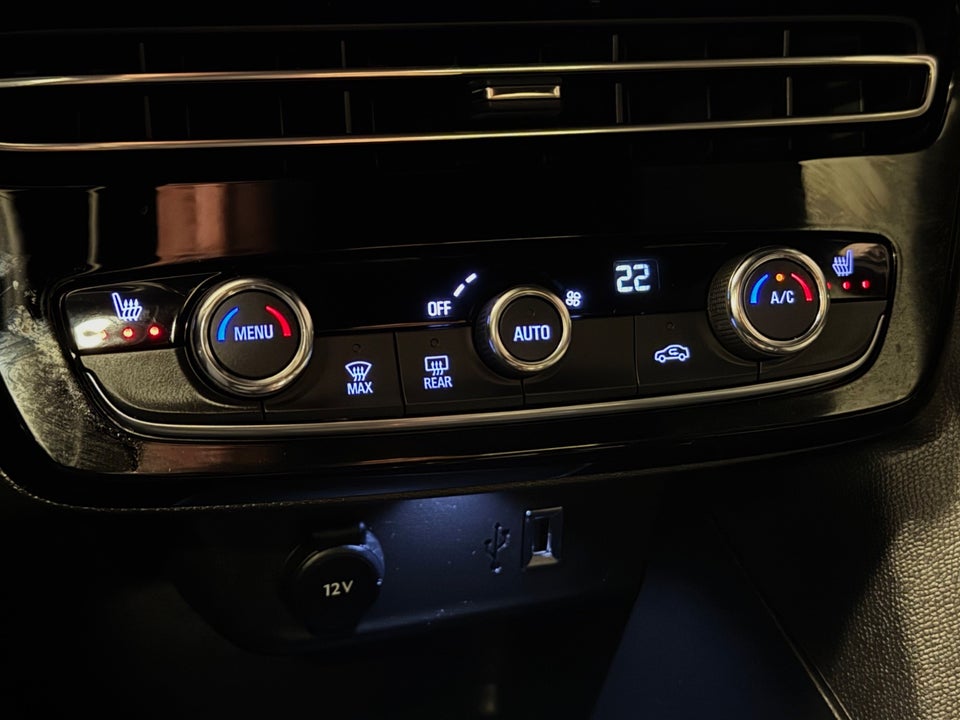 Opel Mokka-e 50 Ultimate 5d