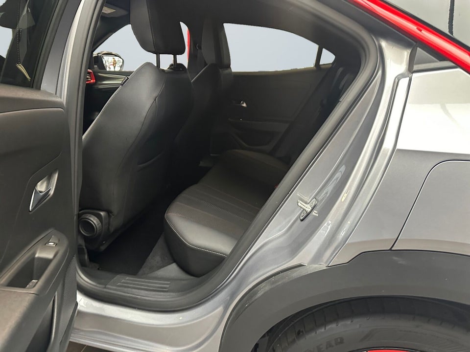 Opel Mokka-e 50 GS Line 5d