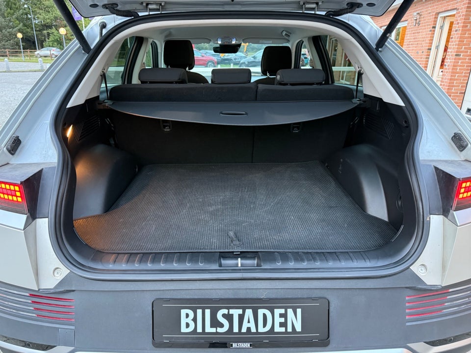 Hyundai Ioniq 5 73 Essential 5d