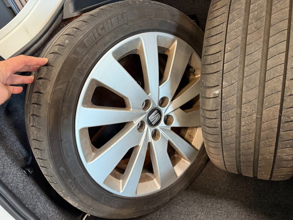 Seat Toledo 1,4 TSi 122 Style DSG 5d