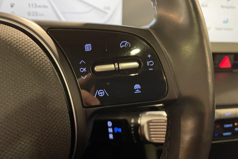 Hyundai Ioniq 5 73 Ultimate AWD 5d