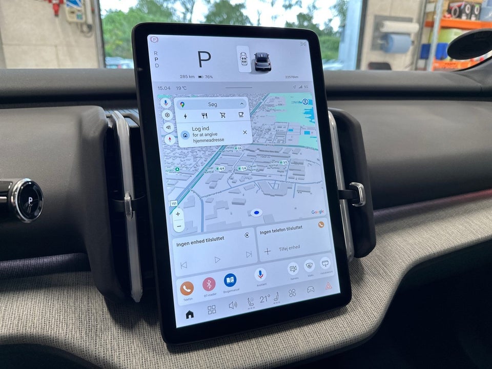 Volvo EX30 Twin Performance Ultra 5d