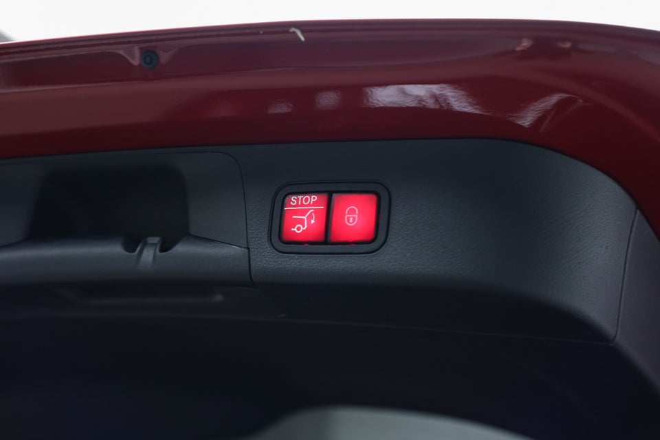 Mercedes EQB250+ AMG Advance Plus 5d